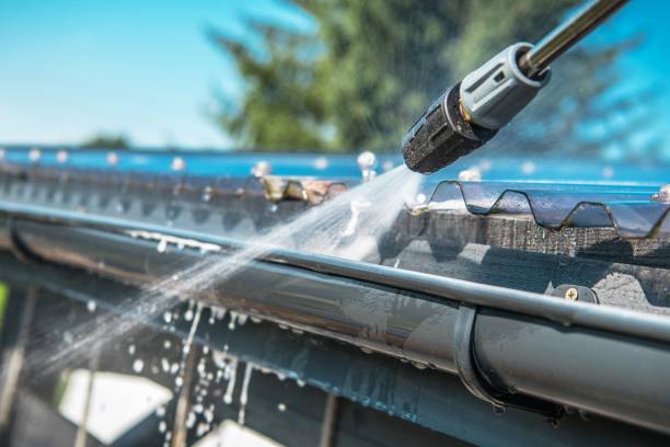 Why Choose Our Certified Pressure Washing Experts for Your Project Needs in Edenton, NC?