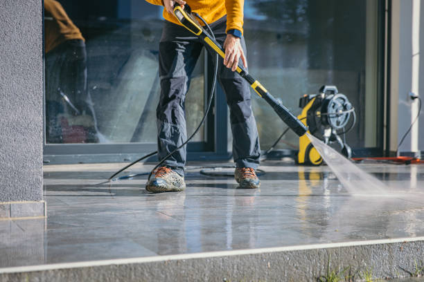 Best Pressure Washing Siding  in Edenton, NC