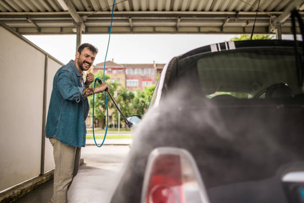Best Pressure Washing Near Me  in Edenton, NC